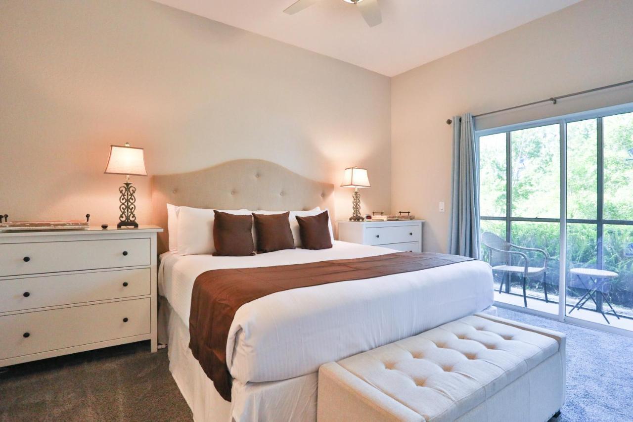 Bahama Bay Resort 18702 Kissimmee Eksteriør bilde