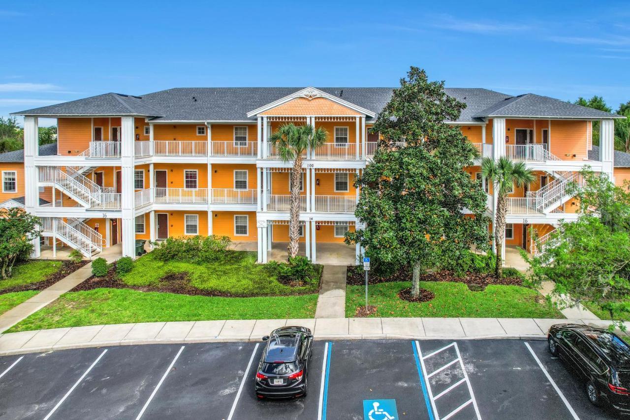 Bahama Bay Resort 18702 Kissimmee Eksteriør bilde