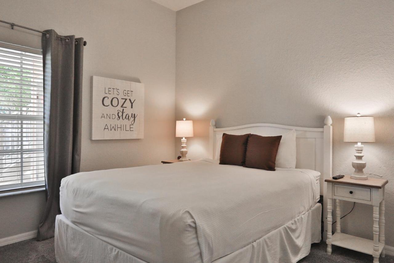 Bahama Bay Resort 18702 Kissimmee Eksteriør bilde