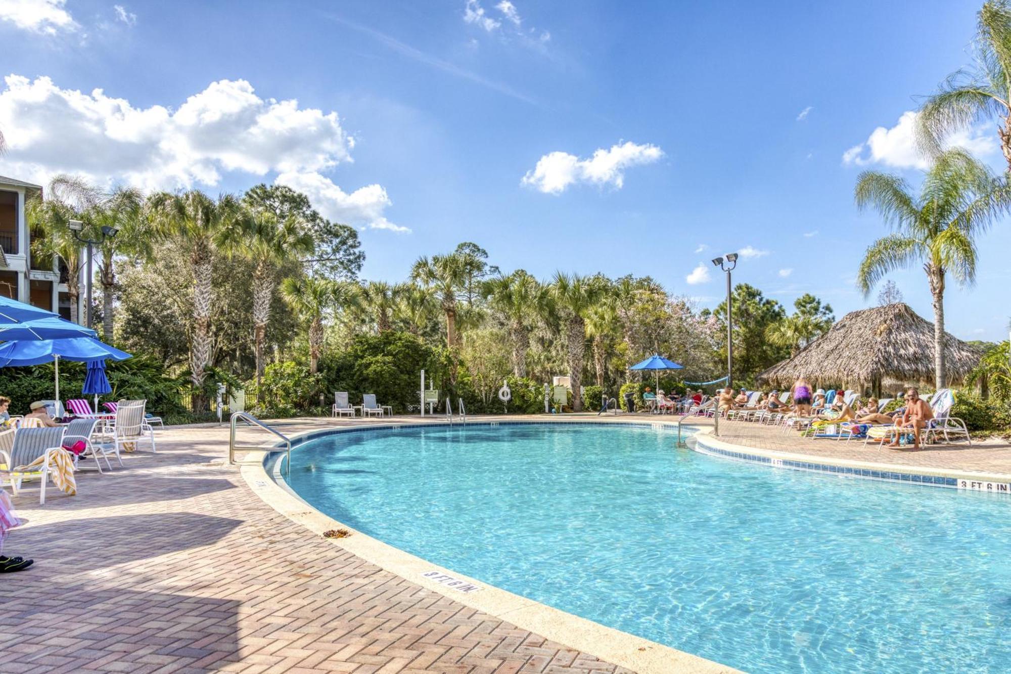 Bahama Bay Resort 18702 Kissimmee Eksteriør bilde
