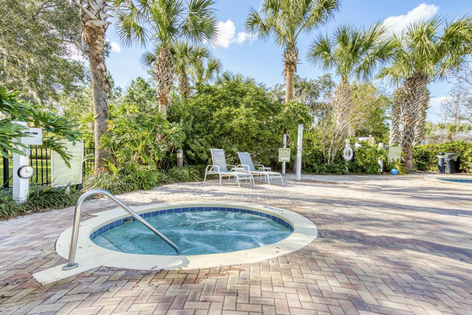 Bahama Bay Resort 18702 Kissimmee Eksteriør bilde