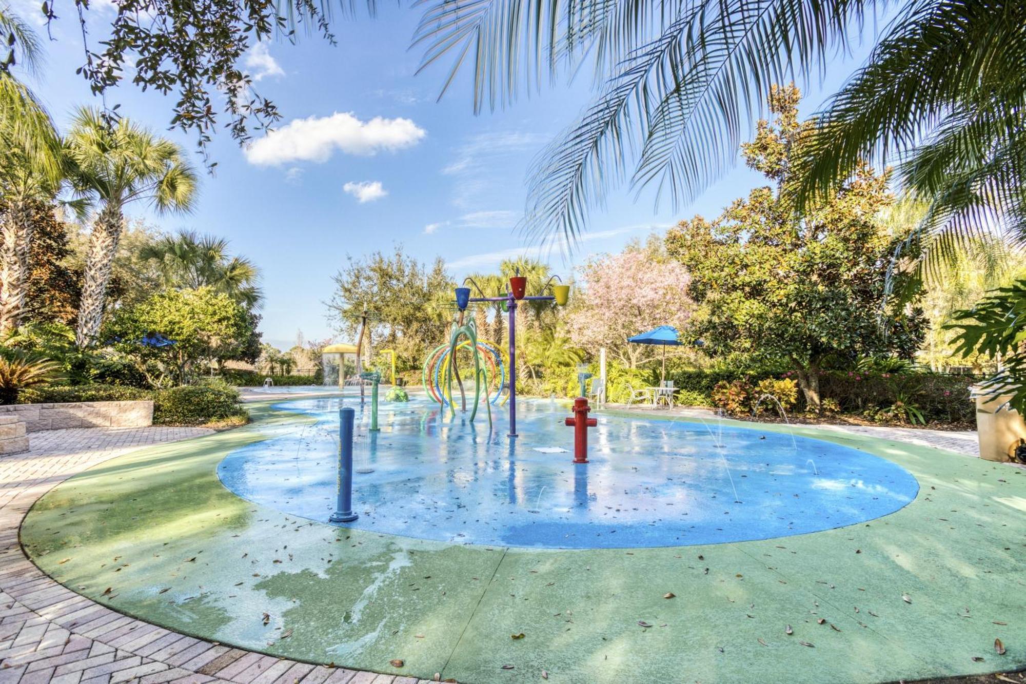 Bahama Bay Resort 18702 Kissimmee Eksteriør bilde