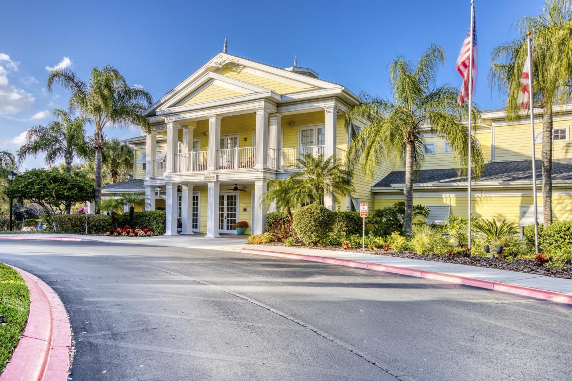 Bahama Bay Resort 18702 Kissimmee Eksteriør bilde