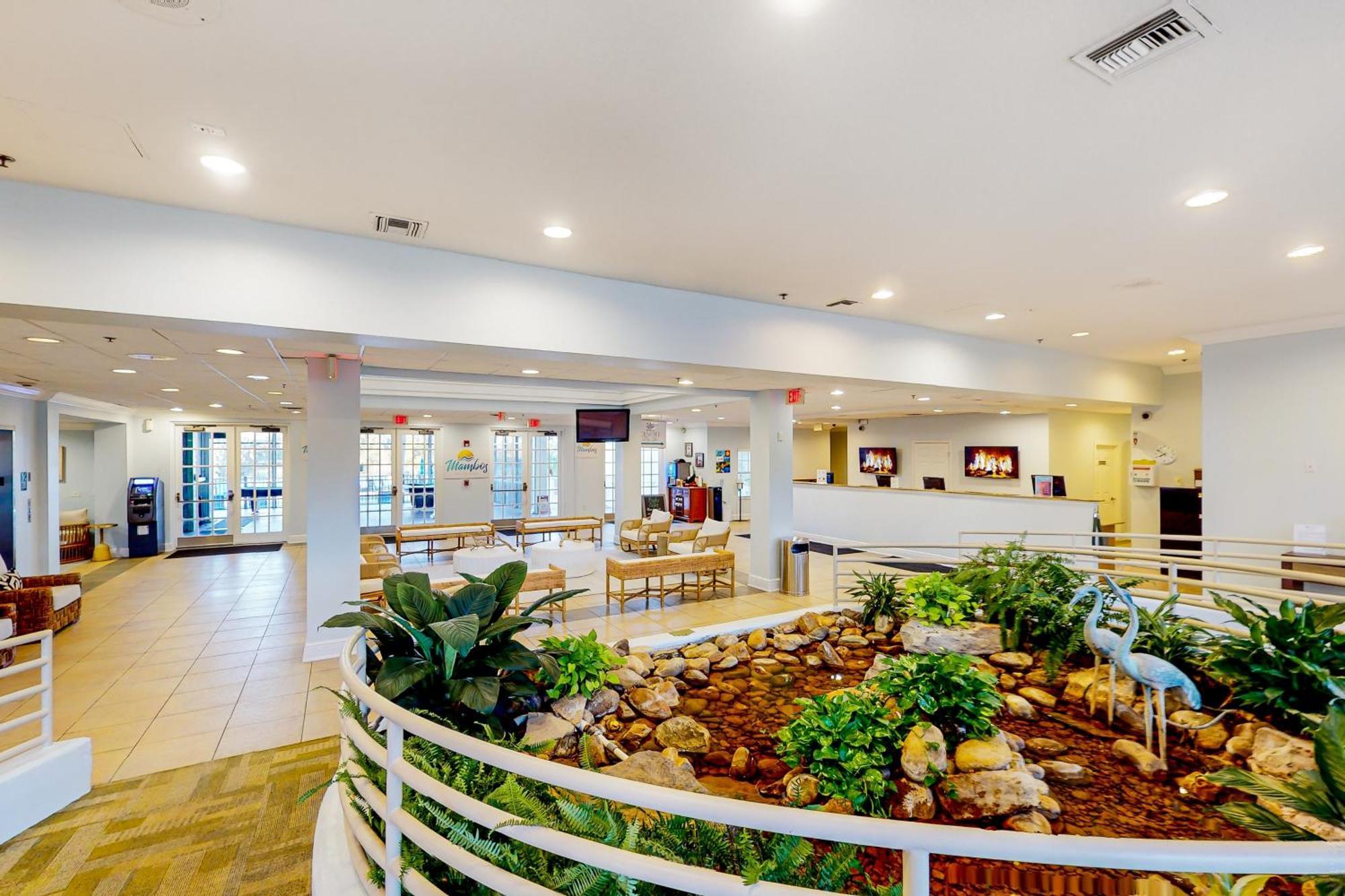 Bahama Bay Resort 18702 Kissimmee Eksteriør bilde
