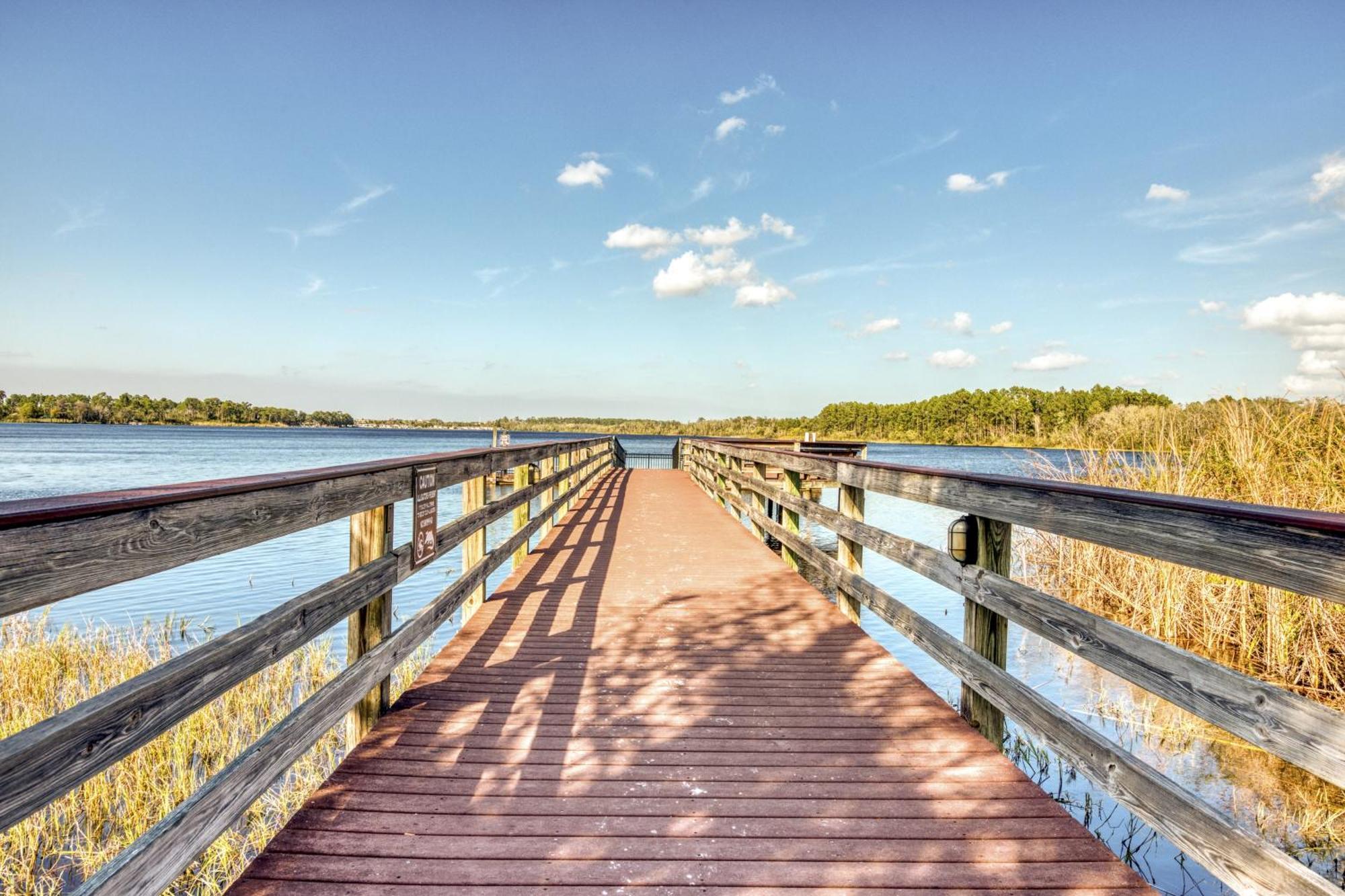 Bahama Bay Resort 18702 Kissimmee Eksteriør bilde