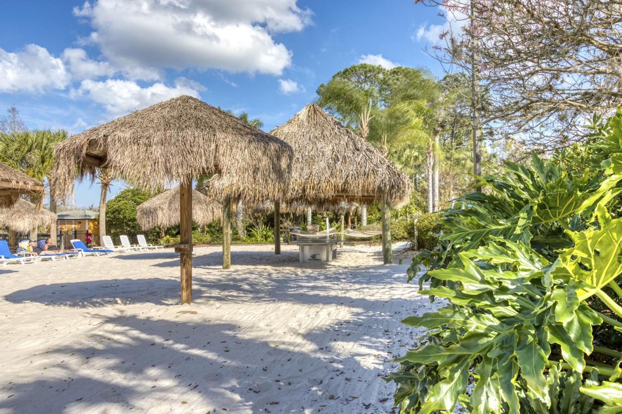 Bahama Bay Resort 18702 Kissimmee Eksteriør bilde